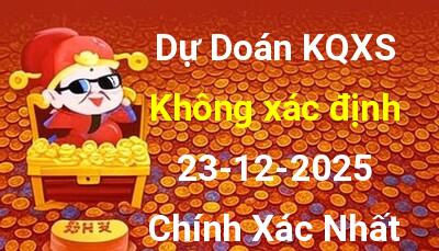Dự đoán xổ số Đắk Lắk 23/12/2025 - Soi cầu XS Đắk Lắk 23/12 thứ 3